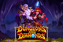 Dungeons and Diamonds